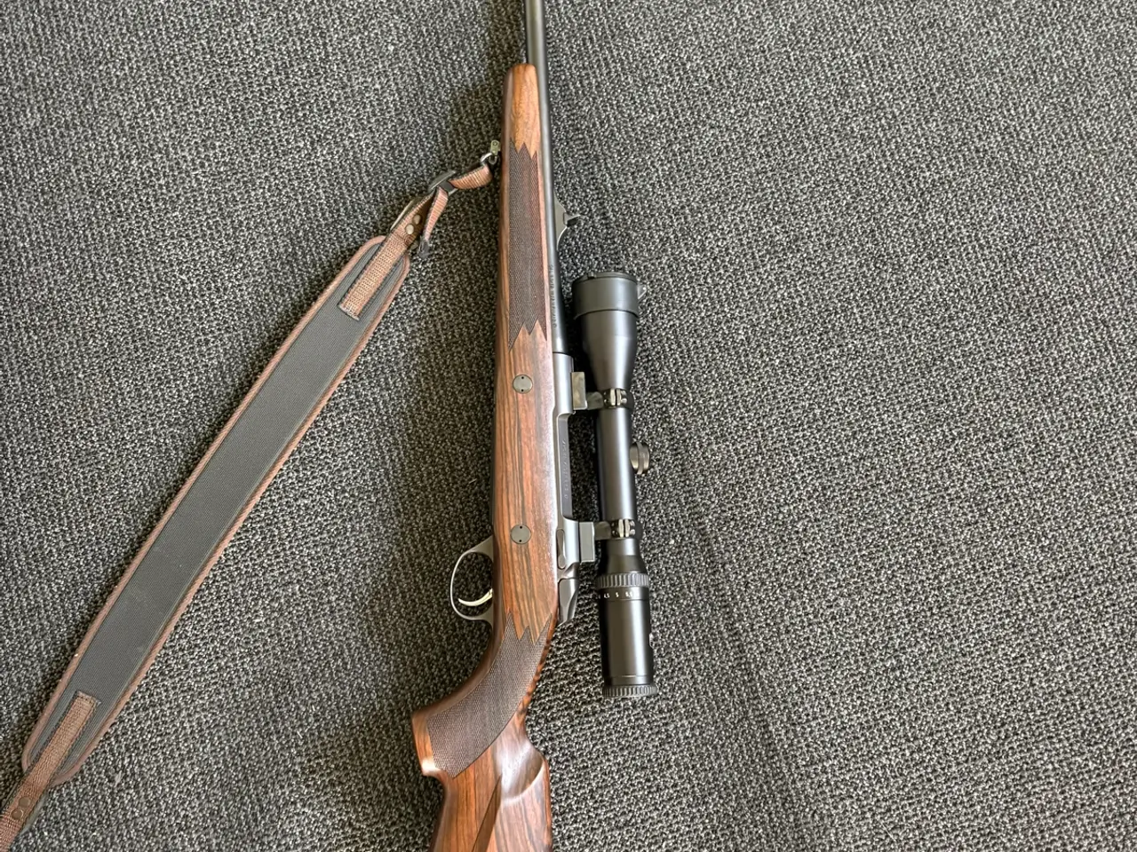 Billede 1 - Sako 85 9,3x62 sælges