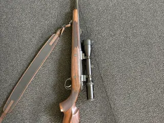 Sako 85 9,3x62 sælges