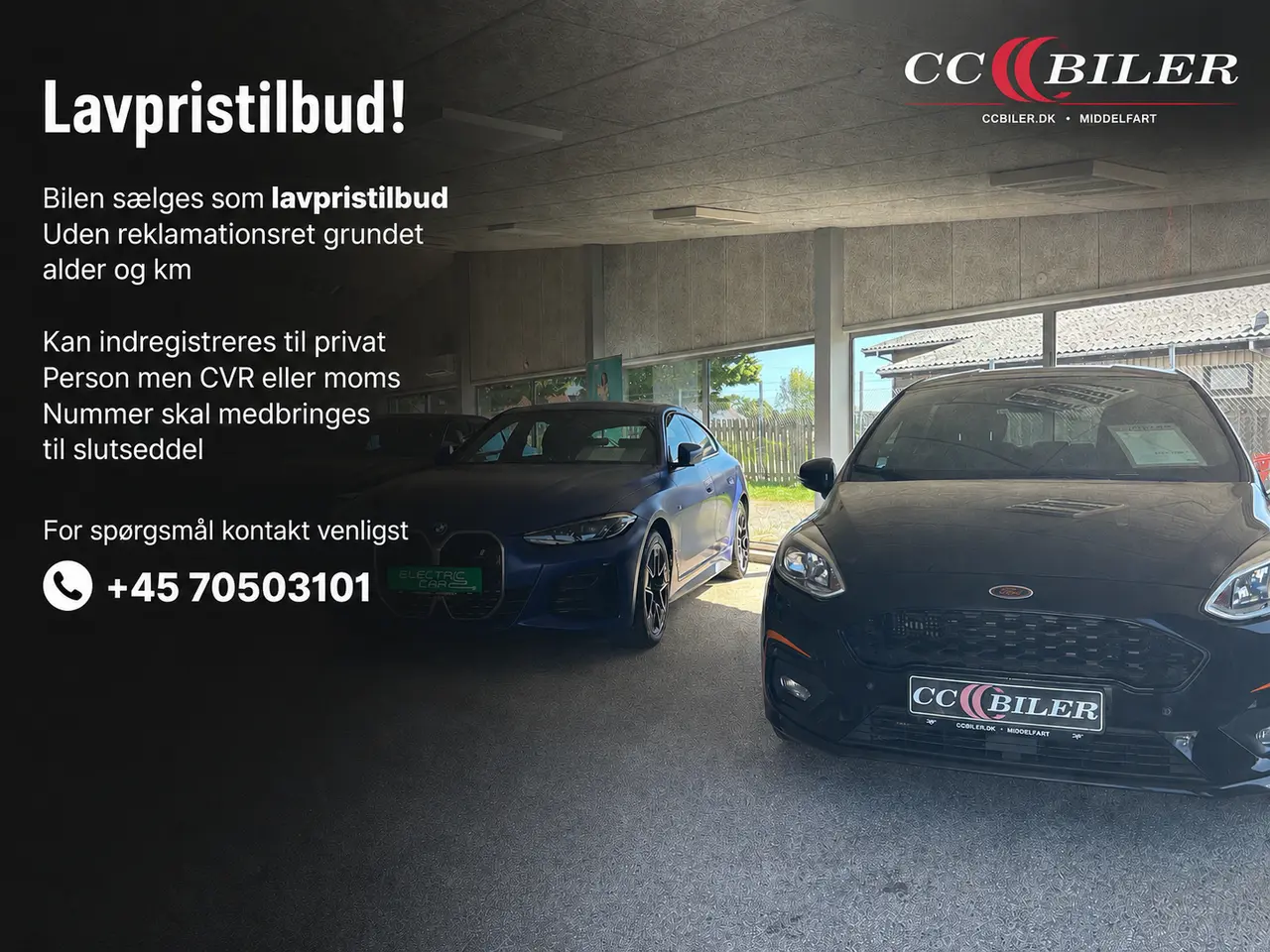 Billede 18 - Ford Focus 2,0 TDCi 163 Titanium stc. aut.
