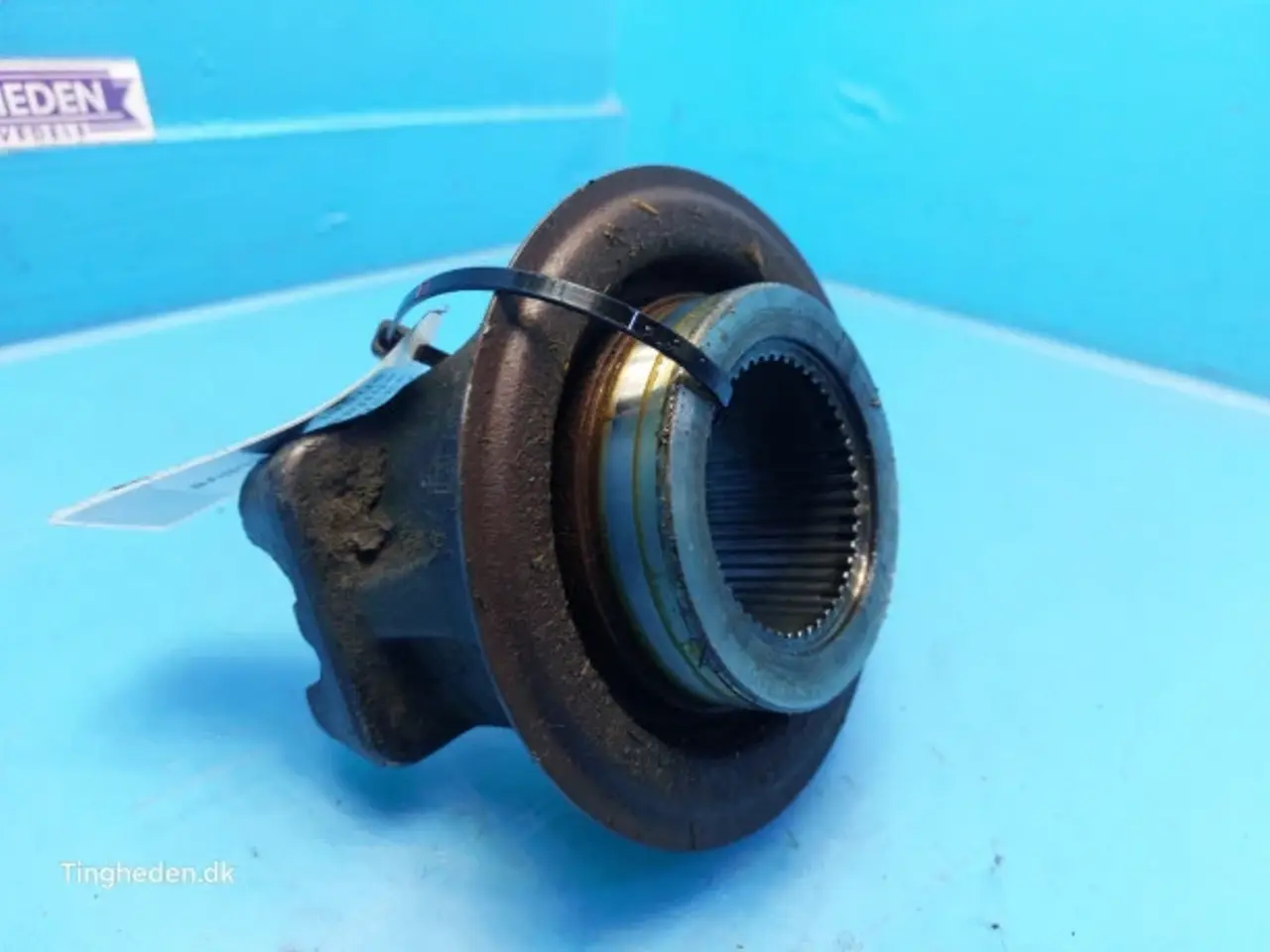 Billede 4 - JCB 427 HL Flange 333/D3446