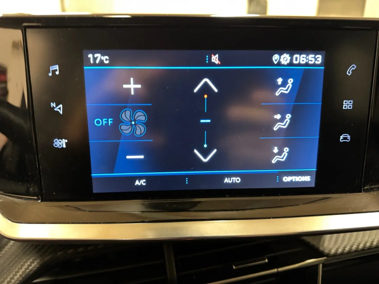 Billede 9 - Peugeot 208 1,2 PureTech 100 Allure Pack