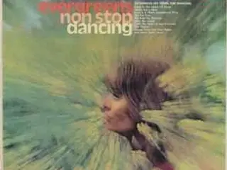 Non Stop Dancing