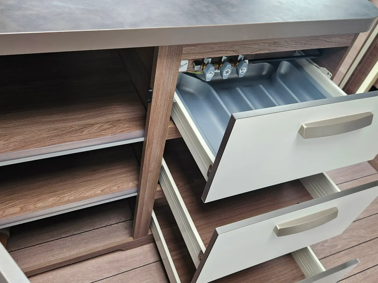 Billede 17 - 2021 - Knaus Sport 500 QDK Silver Selection