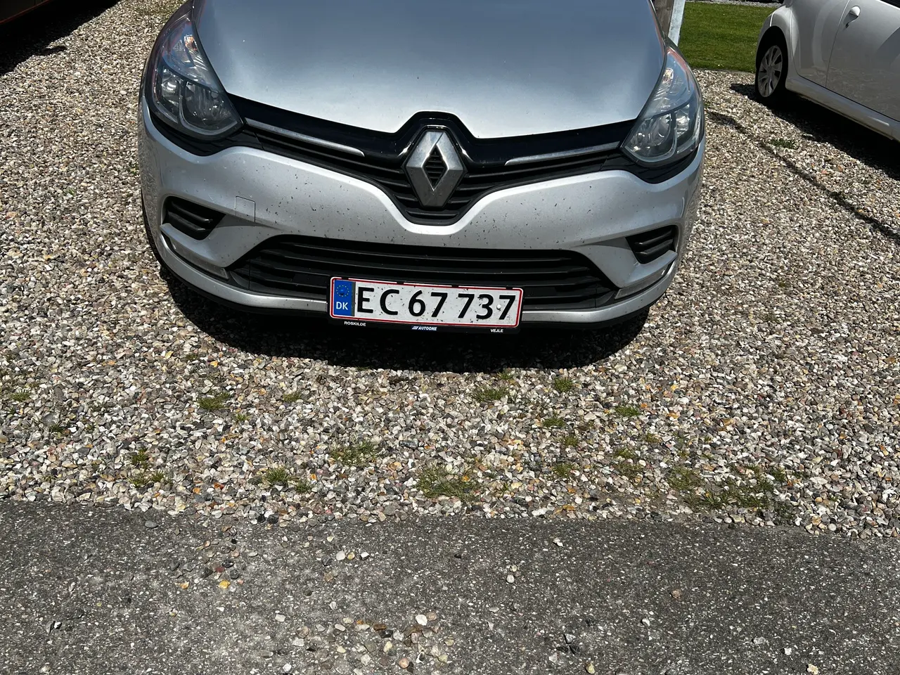 Billede 1 - Renault Clio