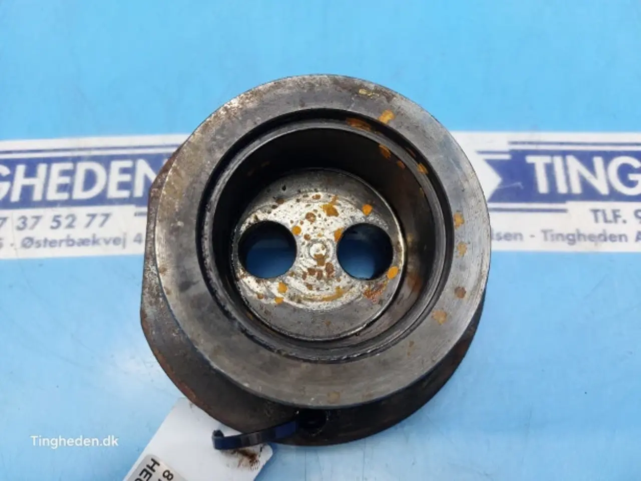 Billede 10 - Case 821E Tandæksel 87731989