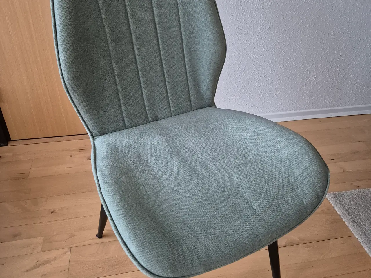 Billede 2 - Flotte spisebordsstole