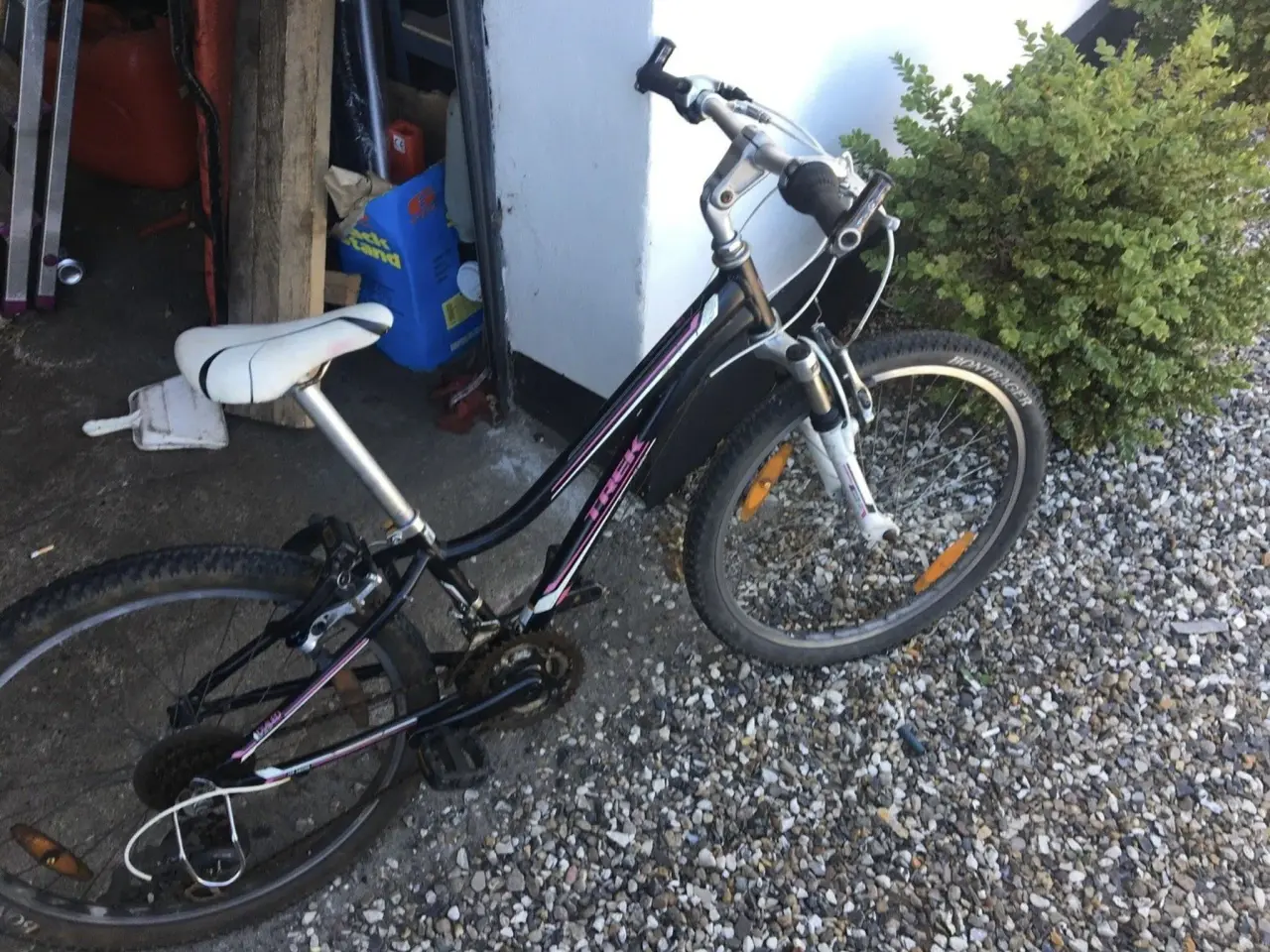 Billede 1 - En fin drenge/pige MTb
