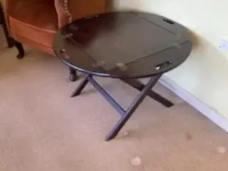 Bakkebord