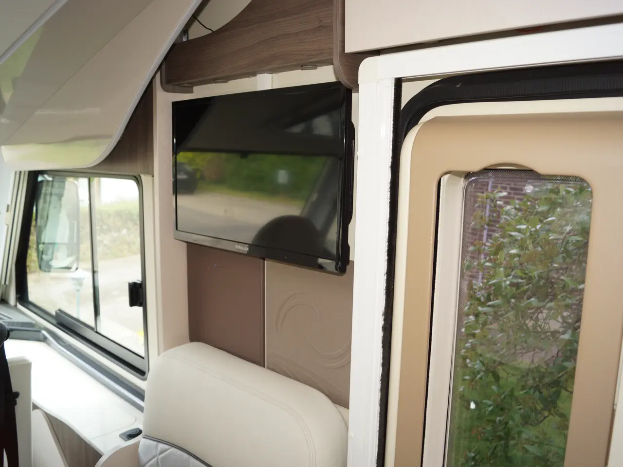 Billede 14 - Autocamper 879G