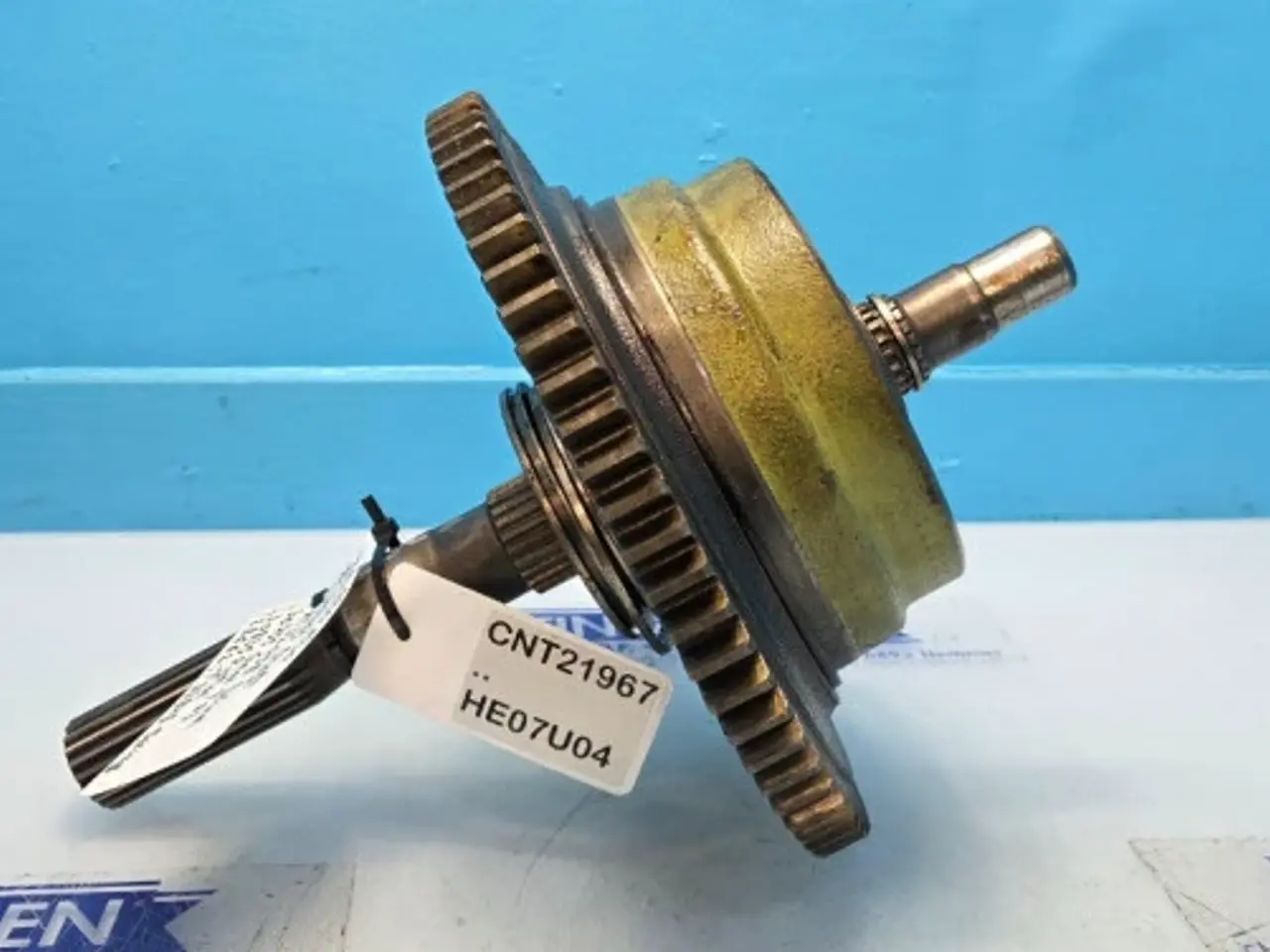 Billede 16 - John Deere 830 Pto Kobling T30765