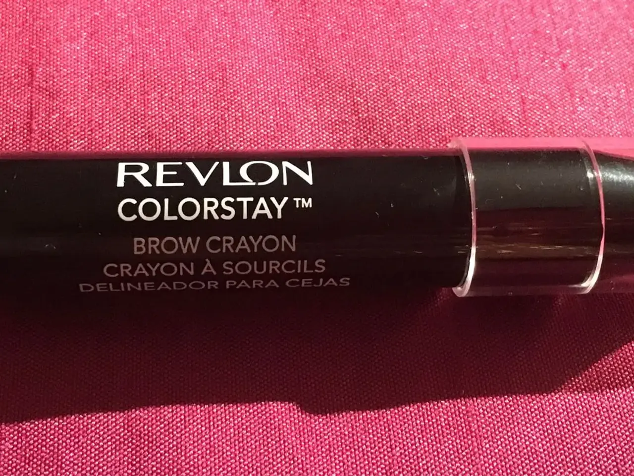 Billede 1 - REVLON Colorstay Brow Crayon