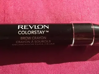 REVLON Colorstay Brow Crayon