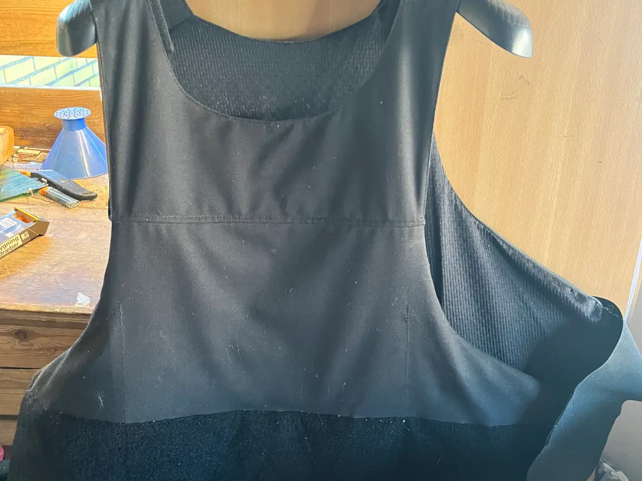 Billede 2 - Skudsikkervest