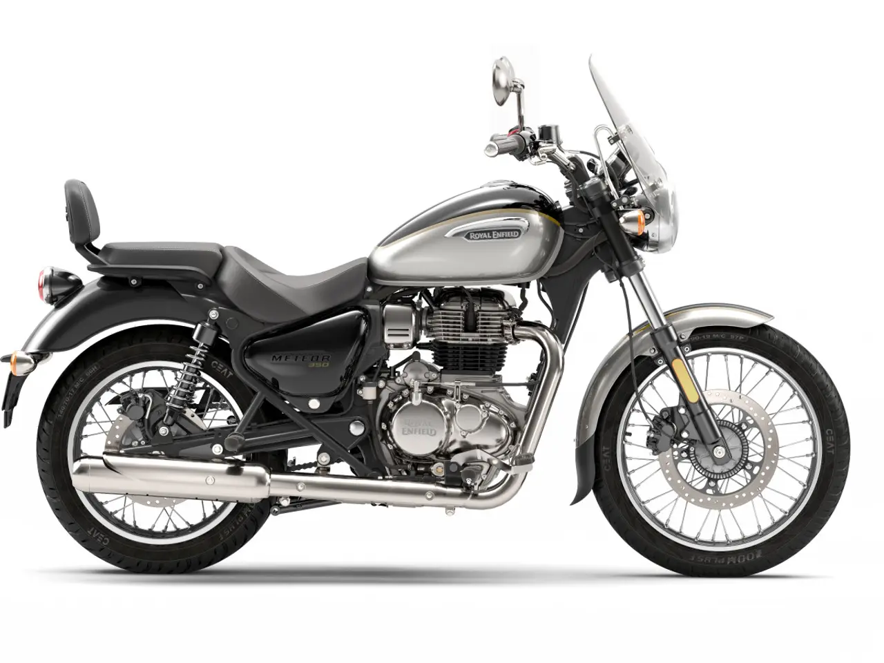 Billede 7 - Royal Enfield Meteor 350 Supernova