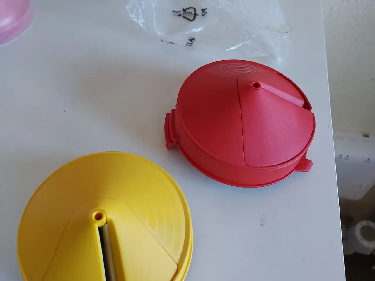 Billede 2 - Tupperware FusionMaster
