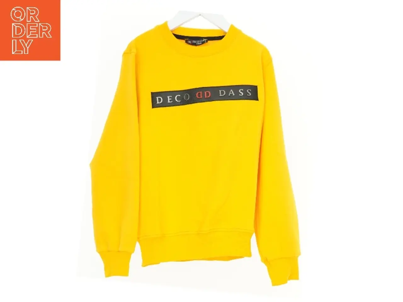 Billede 1 - Sweatshirt (str. 128 cm)