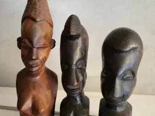 Træfigurer
