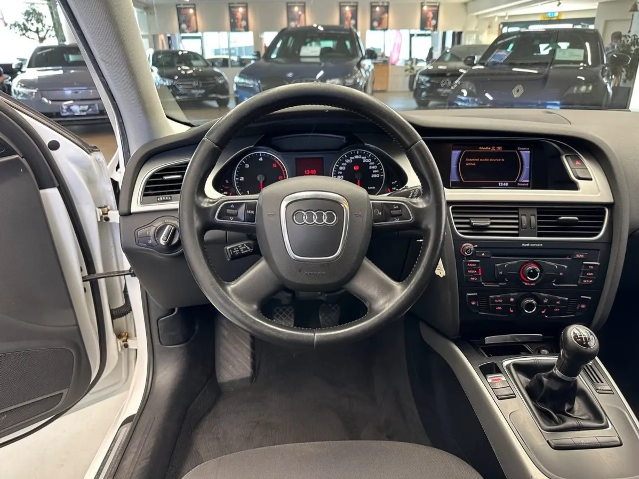 Billede 24 - Audi A4 2,0 TDi 136 Avant