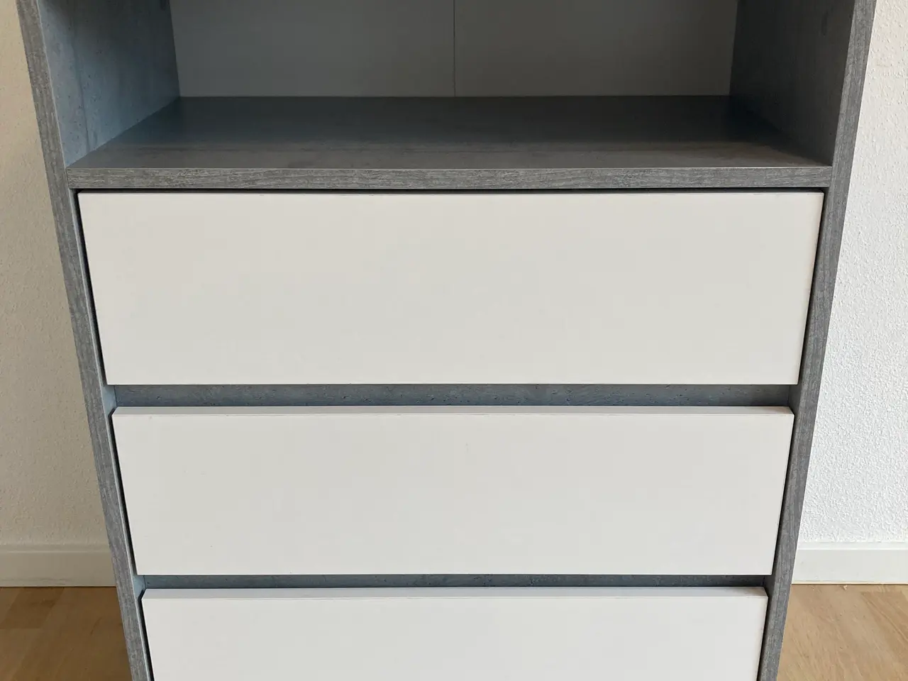 Billede 1 - Kommode - BILLUND