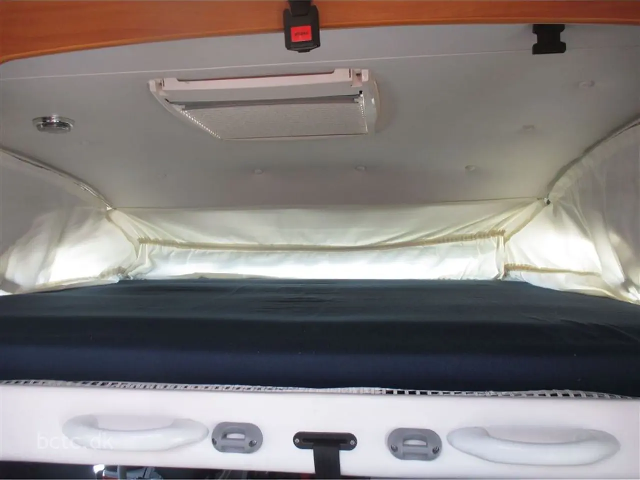 Billede 12 - 2004 - Dethleffs Advantage Globetrotter