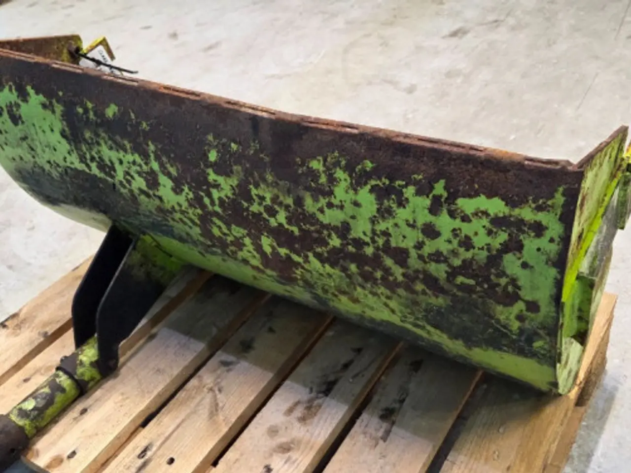 Billede 7 - Claas Jaguar 850 Plade 9874041