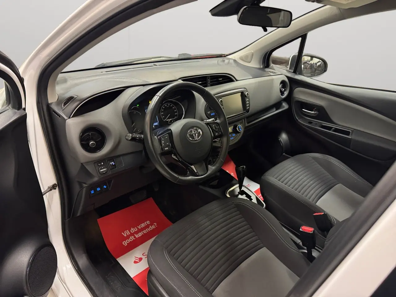 Billede 5 - Toyota Yaris 1,5 Hybrid H2 e-CVT