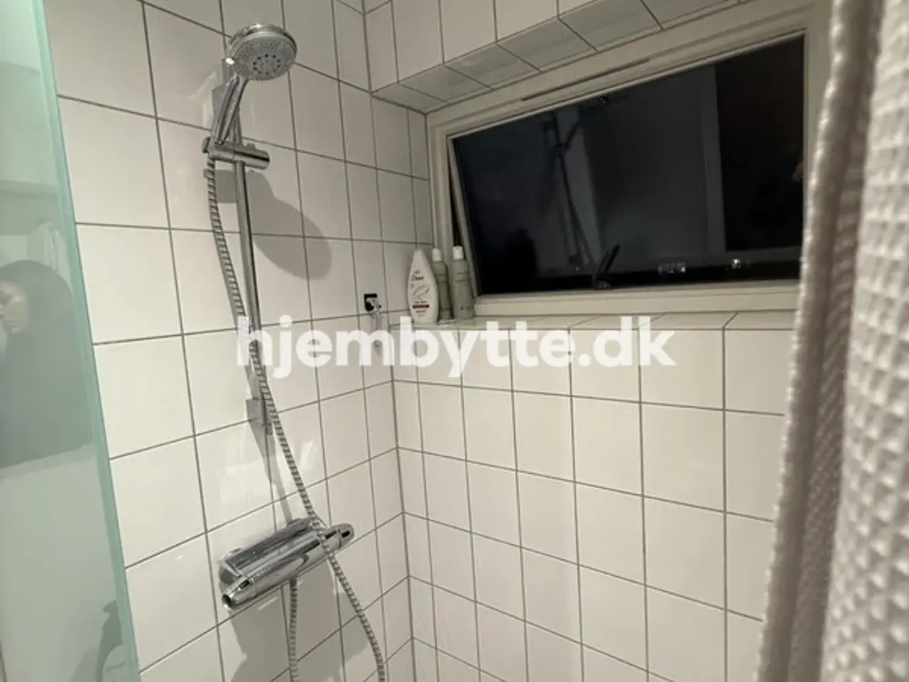 Billede 22 - Hjembytte - Øresundsvej