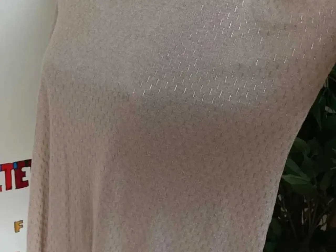 Billede 4 - Top. Zara. Large/40
