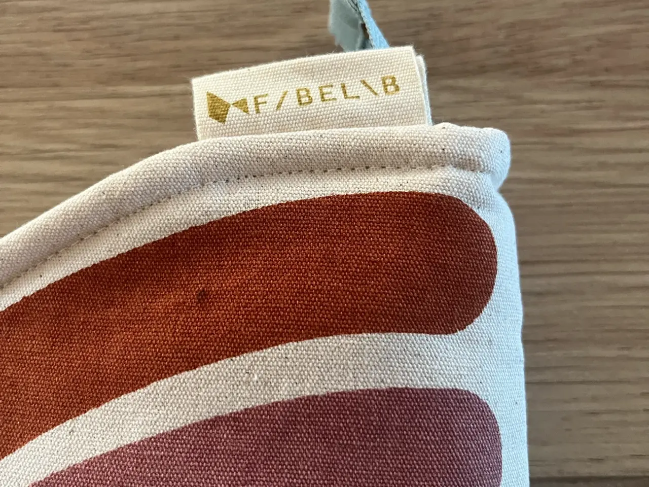 Billede 4 - Taske Fabelab Play Purse Rainbow