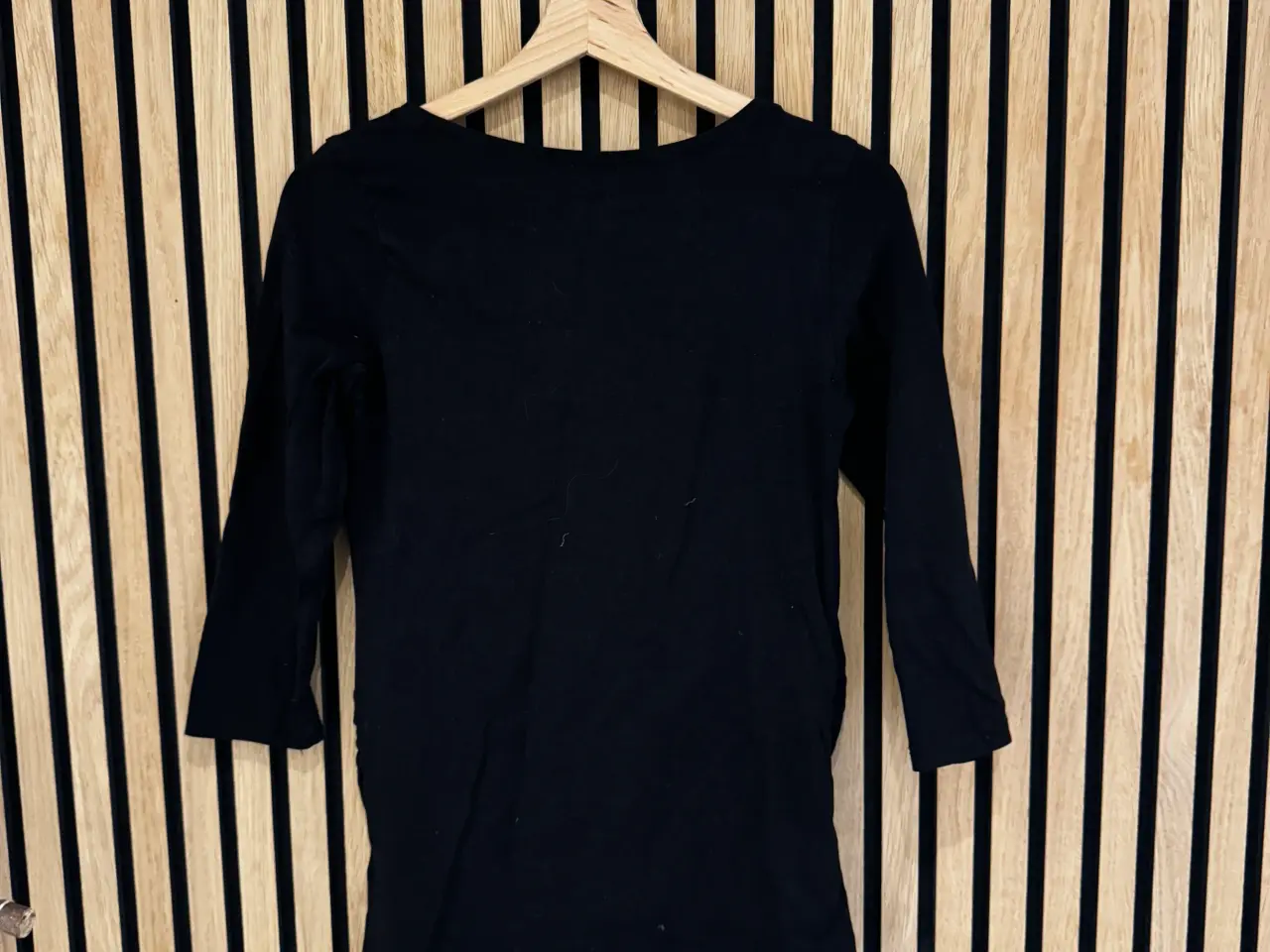 Billede 2 - Graviditets bluse 