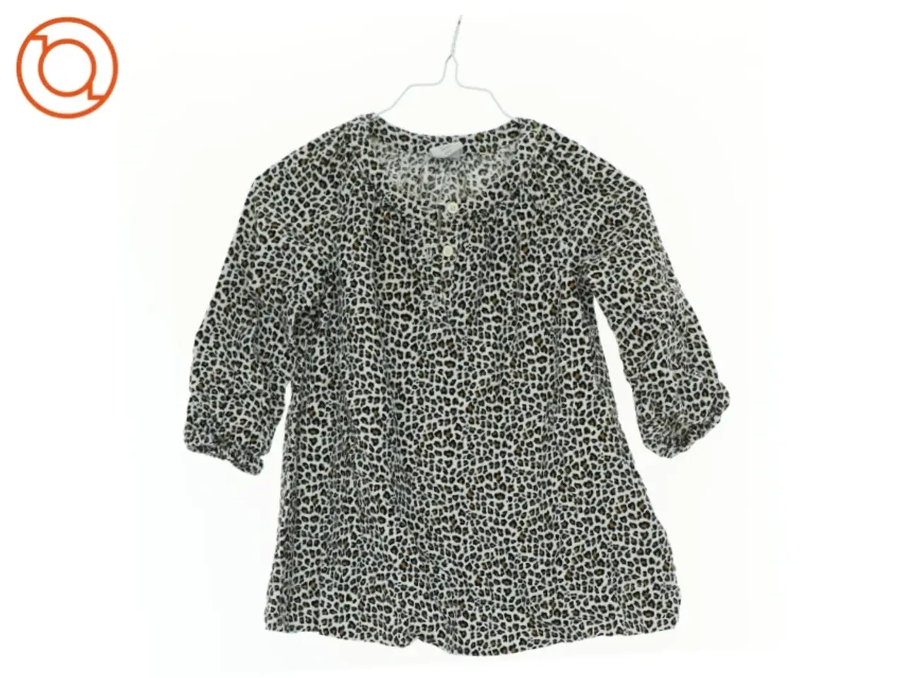Billede 1 - Kjole fra Baby C&A (str. 74 cm)