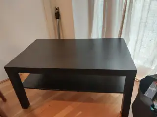 Ikea Sofabord sælges
