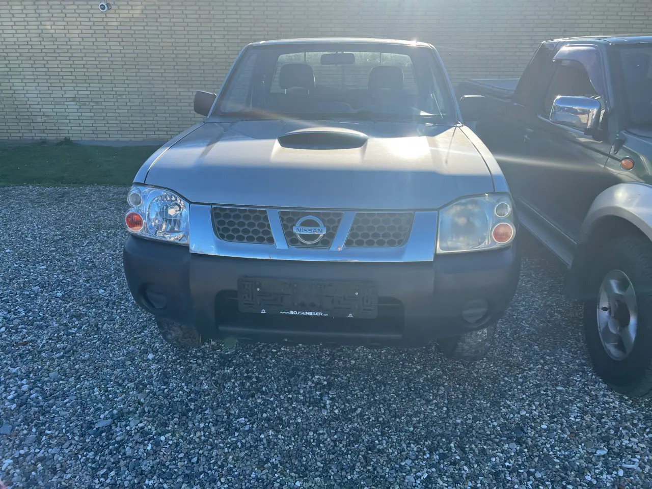 Billede 4 - L200