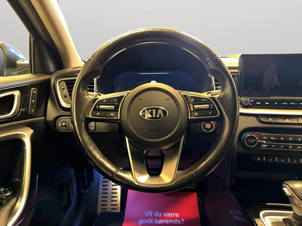 Billede 6 - Kia XCeed 1,6 PHEV Upgrade DCT