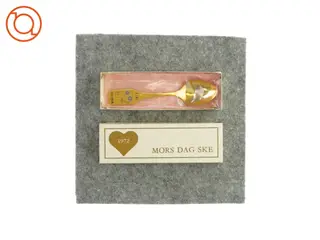 Mors dag ske - 1972 (str. L: 11,5 cm )