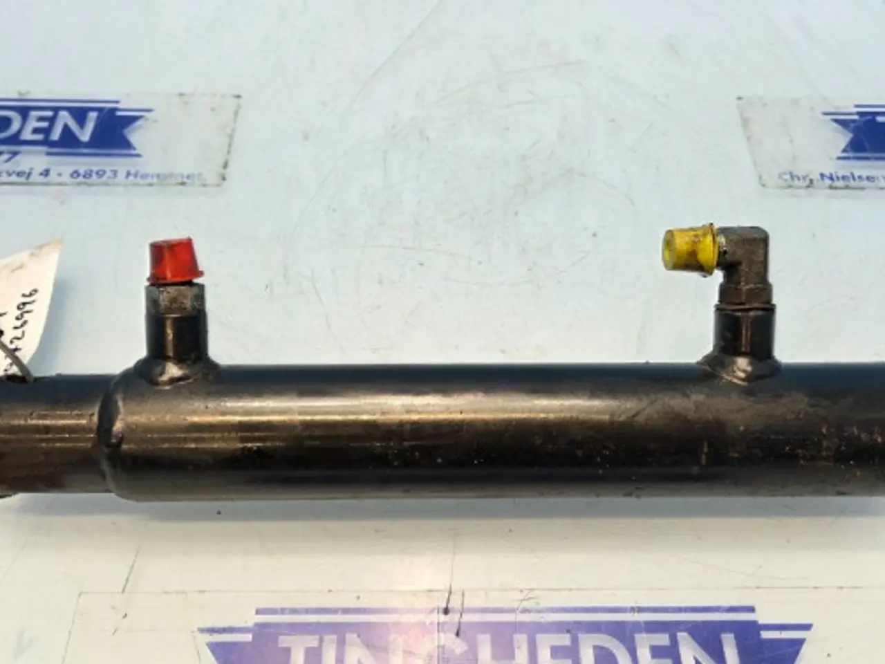 Billede 2 - New Holland BB9090 Cylinder 700726996