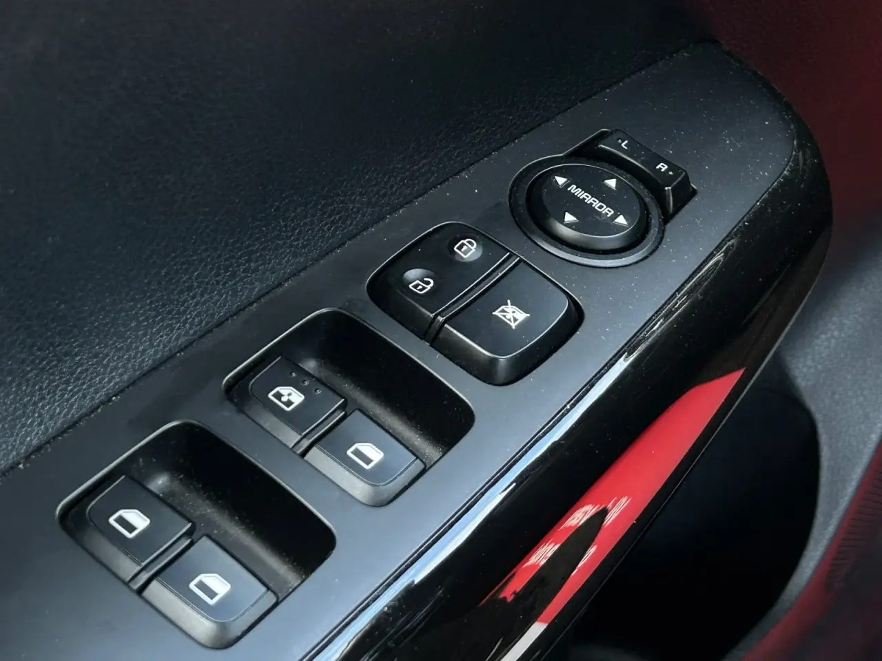 Billede 14 - Kia Picanto 1,0 MPi Advance