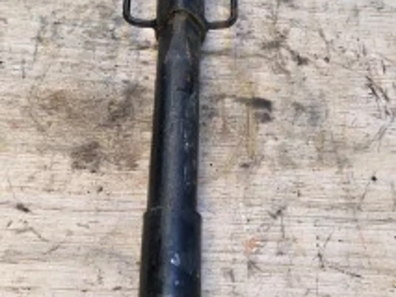 Billede 12 - Massey Ferguson 6260 Liftspindel 3616223M92