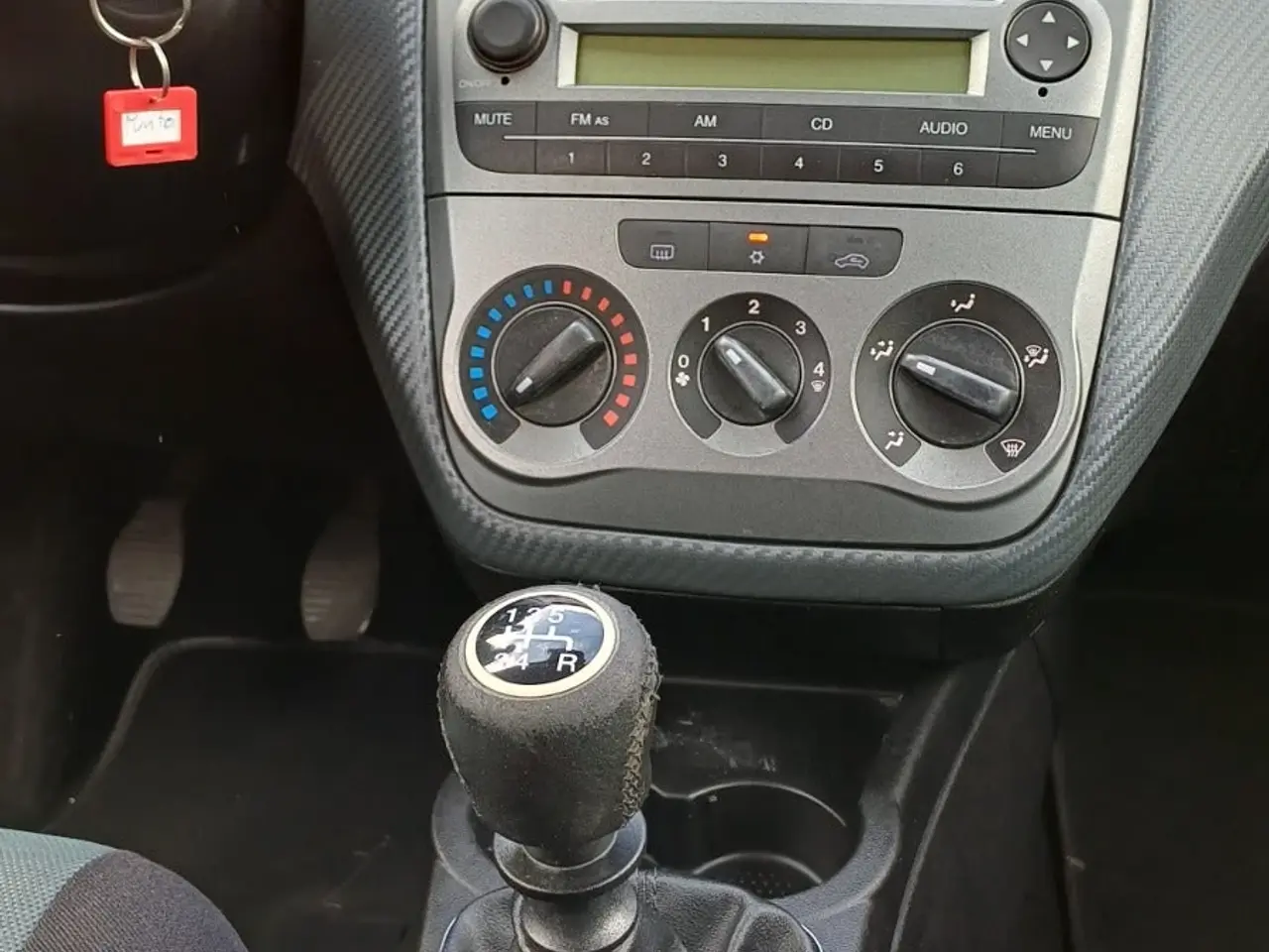 Billede 13 - Fiat Grande Punto 1,4 Active