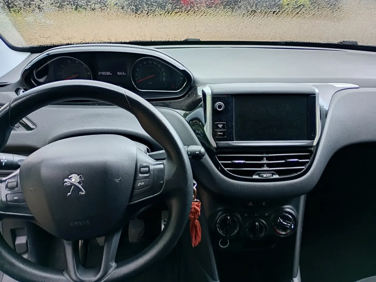 Billede 8 - Peugeot 208 1,0 VTi Active