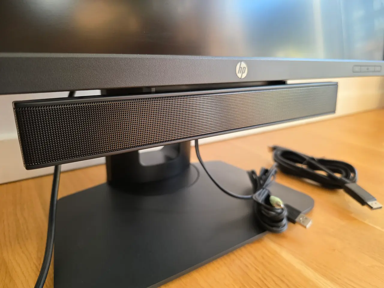 Billede 1 - HP Z27i Monitor - Like new