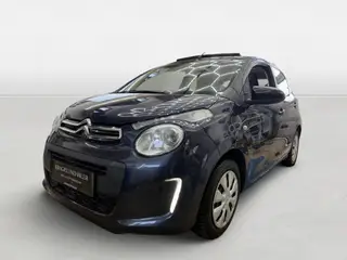 Citroën C1 1,0 e-VTi Feel Airscape