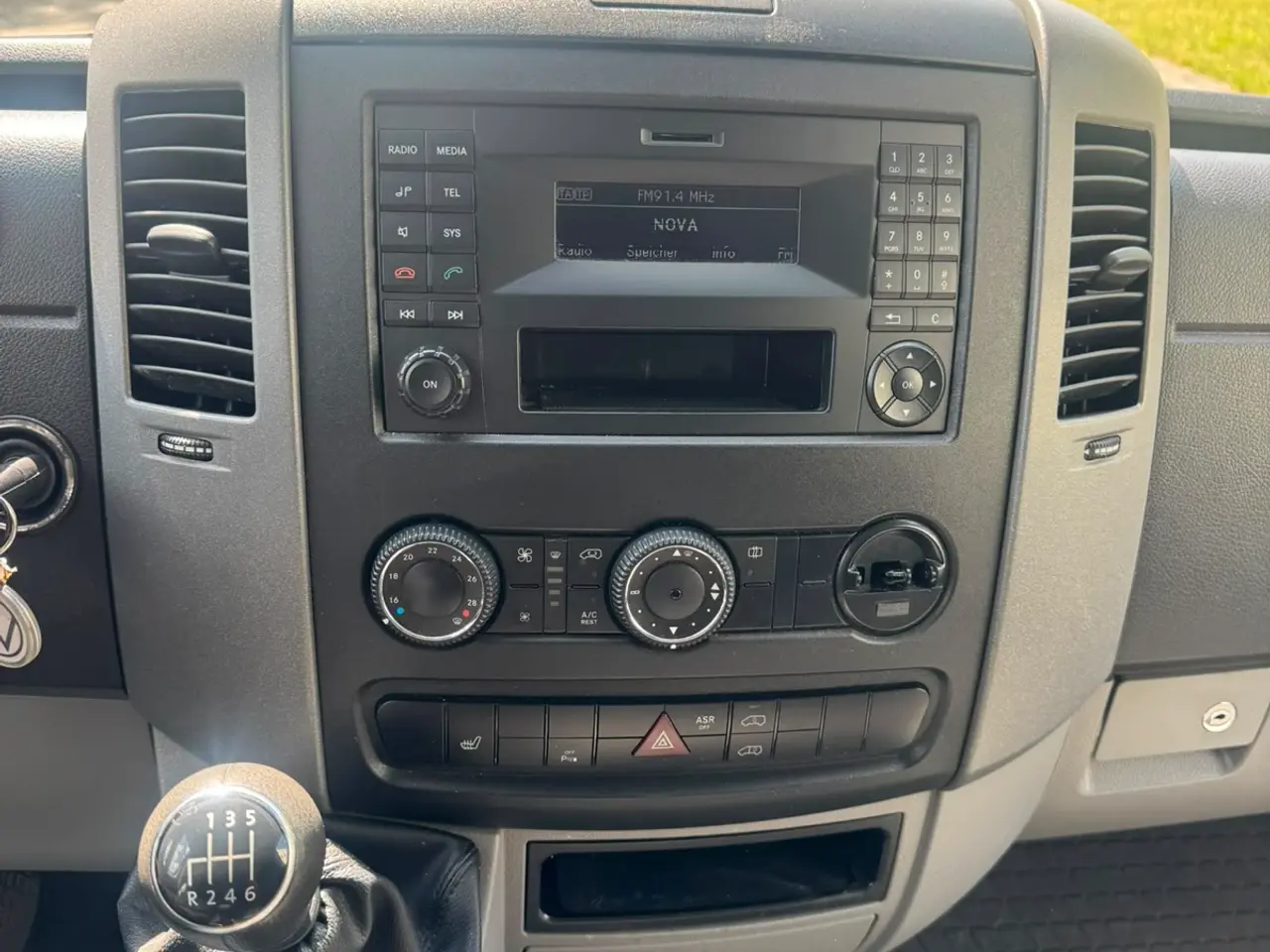 Billede 8 - VW Crafter Kølebil