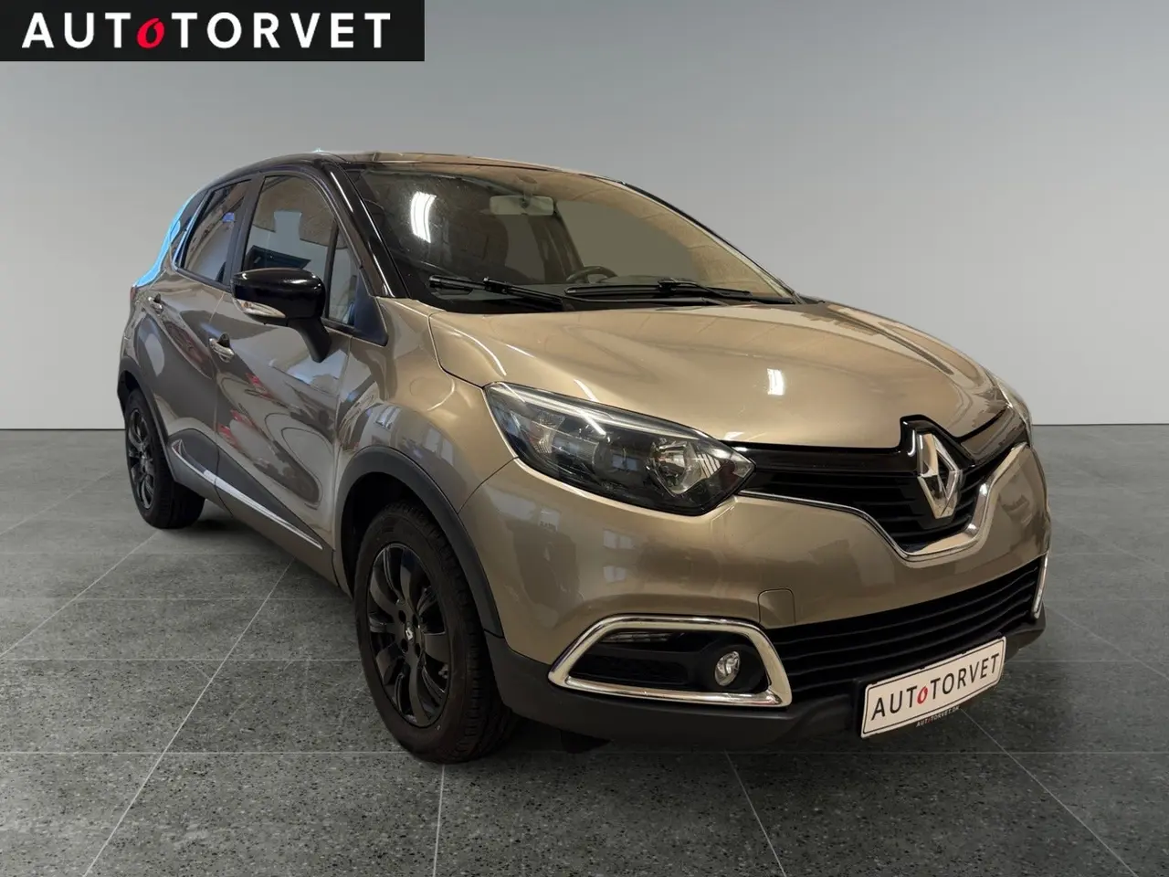 Billede 2 - Renault Captur 0,9 TCe 90 Expression