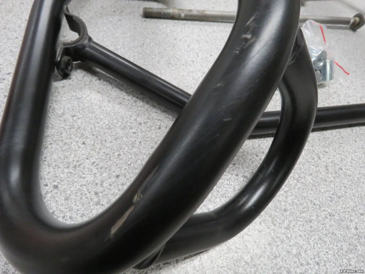 Billede 3 - Motorbøjler, Suzuki DL 1000 2014-2016
