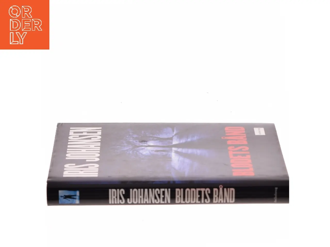 Billede 2 - Blodets bånd af Iris Johansen (Bog)