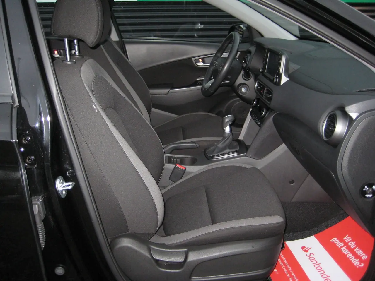Billede 12 - Hyundai Kona 1,0 T-GDi Life+