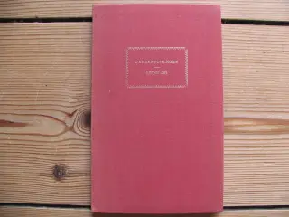Adam Oehlenschläger. Freyas sal. fra 1956