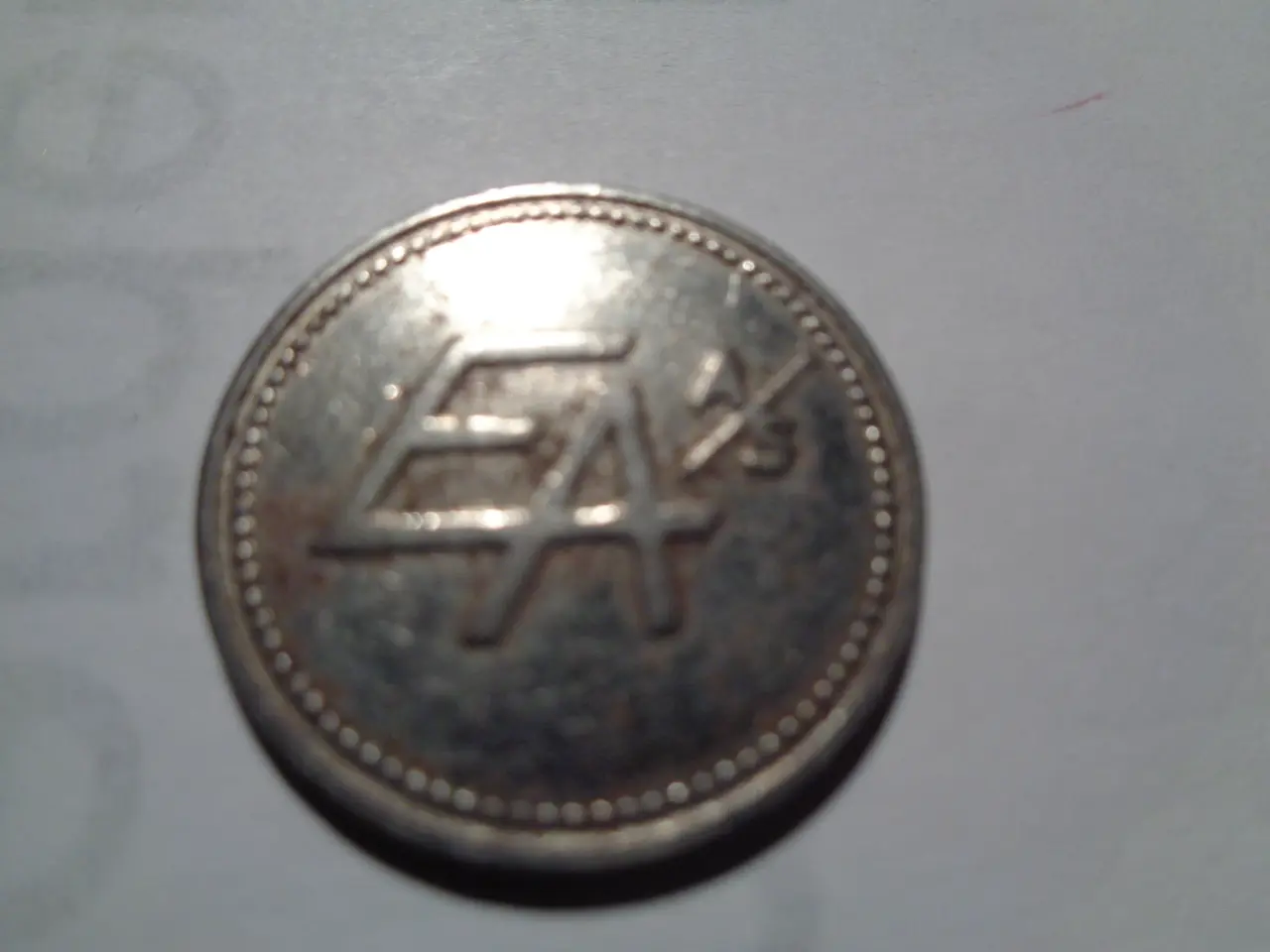 Billede 4 - Mønter