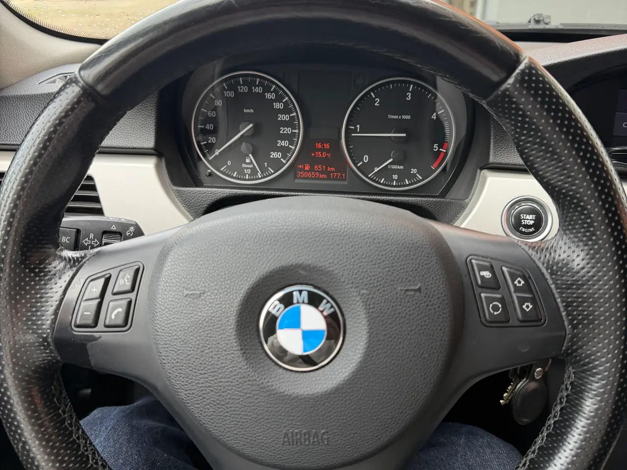 Billede 11 - BMW E91 LCI 
